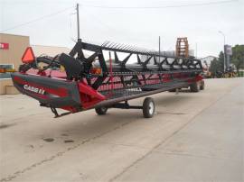 2014 CASE IH DH363