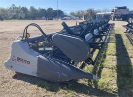 2014 GLEANER 9250