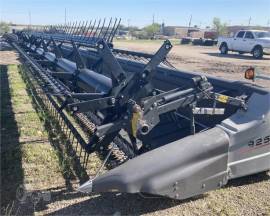 2014 GLEANER 9250