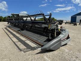 2014 GLEANER 9250