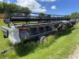 2014 GLEANER 9250