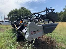 2014 GLEANER 9250