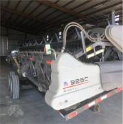 2014 GLEANER 9250