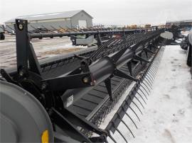 2014 GLEANER 9250