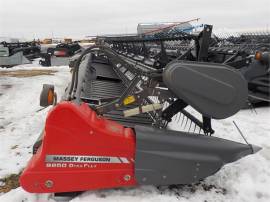 2014 GLEANER 9250