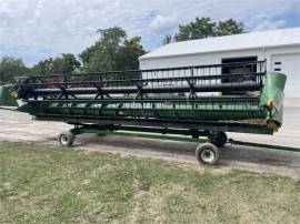 2014 JOHN DEERE 625F