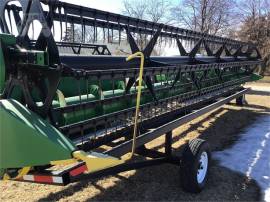 2014 JOHN DEERE 625F