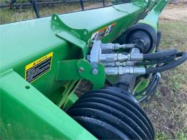 2014 JOHN DEERE 630D