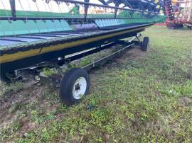 2014 JOHN DEERE 630D