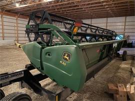 2014 JOHN DEERE 630F