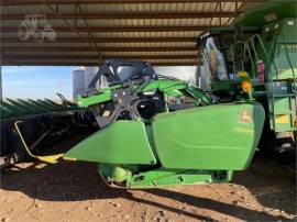 2014 JOHN DEERE 630FD