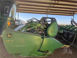 2014 JOHN DEERE 630FD