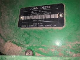 2014 JOHN DEERE 635D