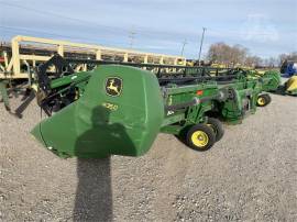 2014 JOHN DEERE 635D