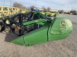 2014 JOHN DEERE 635D