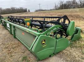 2014 JOHN DEERE 635F