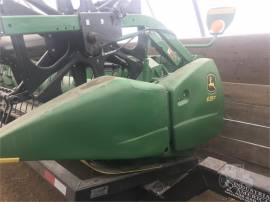 2014 JOHN DEERE 635F