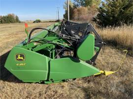 2014 JOHN DEERE 635F