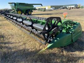 2014 JOHN DEERE 635F