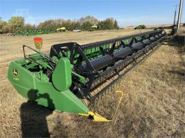 2014 JOHN DEERE 635F