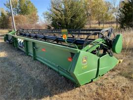 2014 JOHN DEERE 635F