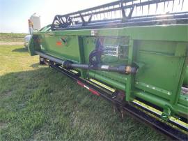 2014 JOHN DEERE 635F