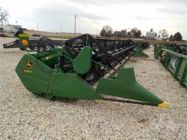 2014 JOHN DEERE 635F