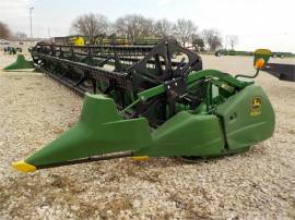 2014 JOHN DEERE 635F