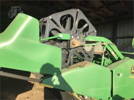 2014 JOHN DEERE 635F