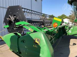 2014 JOHN DEERE 635F