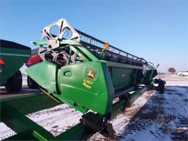 2014 JOHN DEERE 635F