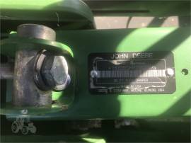 2014 JOHN DEERE 635FD