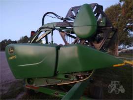 2014 JOHN DEERE 635FD