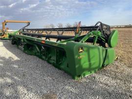 2014 JOHN DEERE 635FD