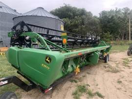 2014 JOHN DEERE 635FD