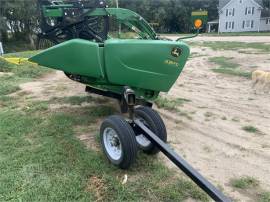 2014 JOHN DEERE 635FD