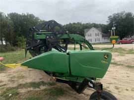 2014 JOHN DEERE 635FD