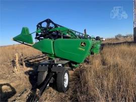 2014 JOHN DEERE 635FD