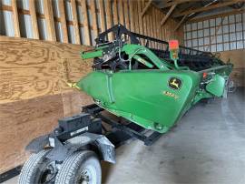 2014 JOHN DEERE 635FD