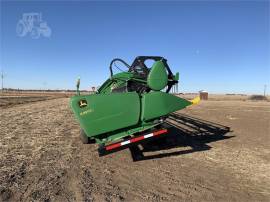 2014 JOHN DEERE 635FD