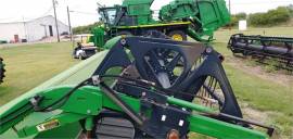 2014 JOHN DEERE 640FD