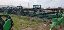 2014 JOHN DEERE 640FD