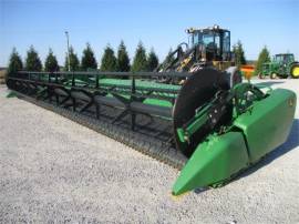 2014 JOHN DEERE 640FD