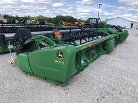 2014 JOHN DEERE 640FD