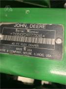 2014 JOHN DEERE 640FD