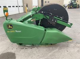 2014 JOHN DEERE 640FD