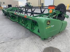 2014 JOHN DEERE 640FD