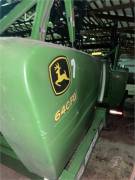 2014 JOHN DEERE 640FD