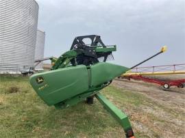 2014 JOHN DEERE 640FD