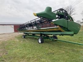 2014 JOHN DEERE 640FD